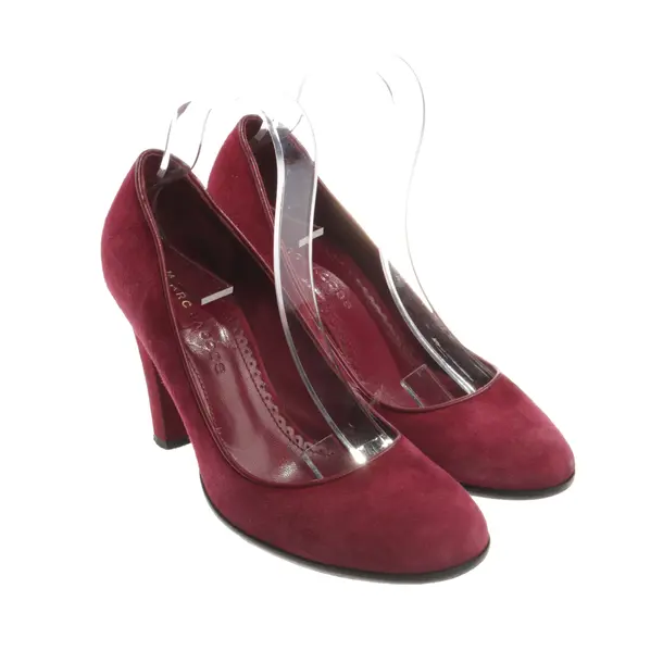 Pumps, in Bordeaux, Marc Jacobs