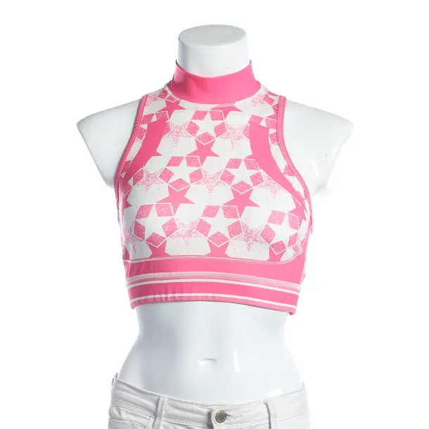 In alto, in Rosa, Poliestere, Dior