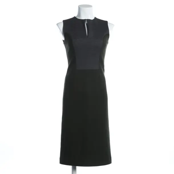 Cocktail Dress, in Gray, Wool, Fendi