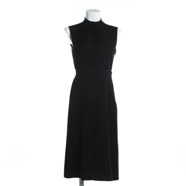 Cocktailkleid, in Schwarz, Polyester, Gucci