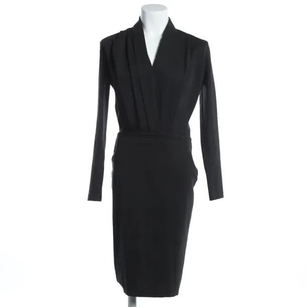 Cocktail Dress, in Black, Cotton, Stella McCartney