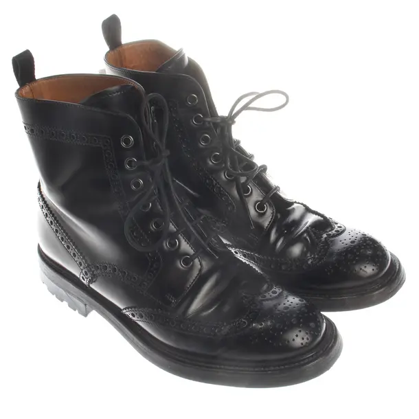 Ankle Boots, in Black, Church´s