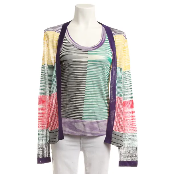 Set, in Multicolore, Viscosa, Missoni