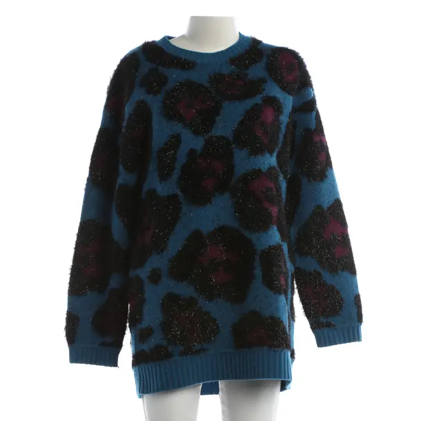 Pullover, in Mehrfarbig, Wolle, Marc Jacobs