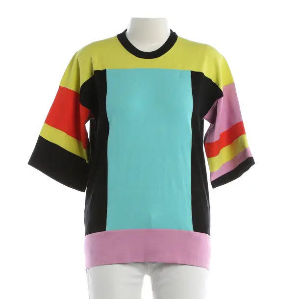 Shirt, in Mehrfarbig, Viskose, Emilio Pucci