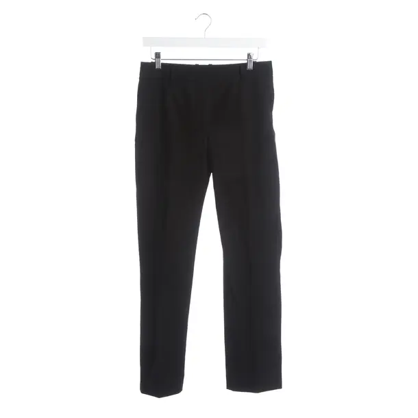 Hose, in Schwarz, Viskose, Joseph