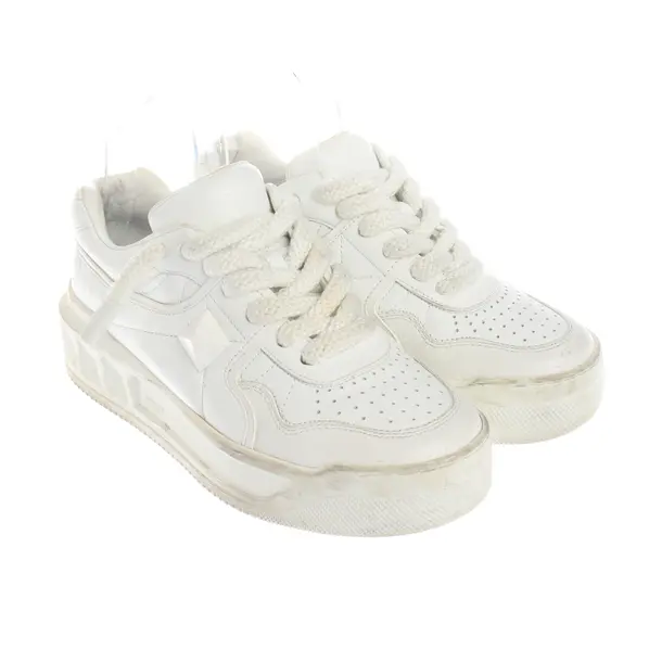 Sneakers, in White, Valentino
