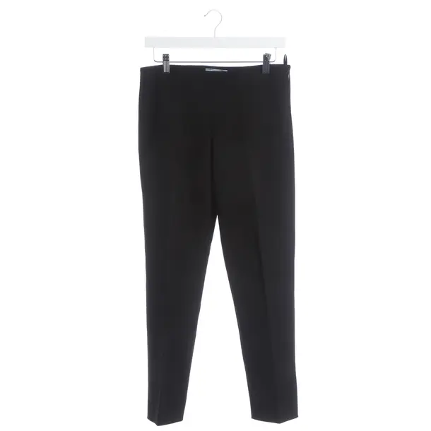Pantaloni, in Nero, Poliammide, Prada