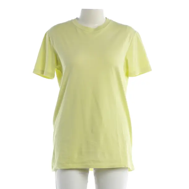Camicia, in Verde chiaro, Cotone, Prada