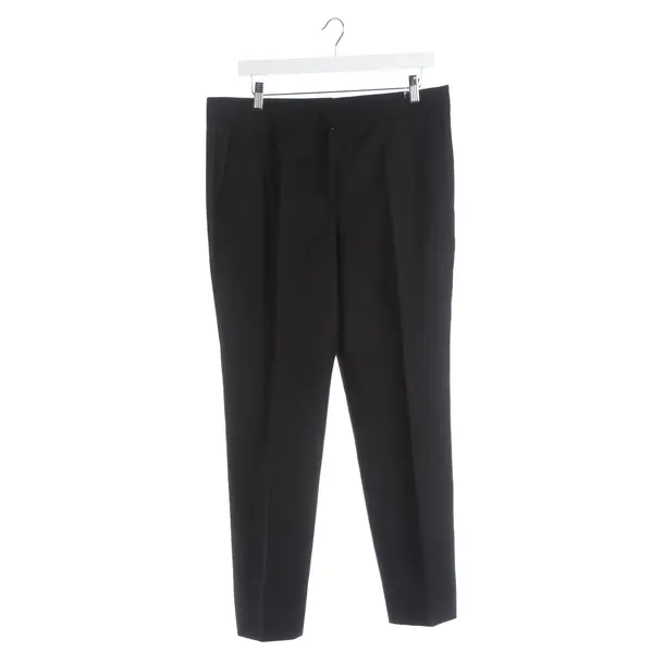 Pants, in Black, Wool, Givenchy
