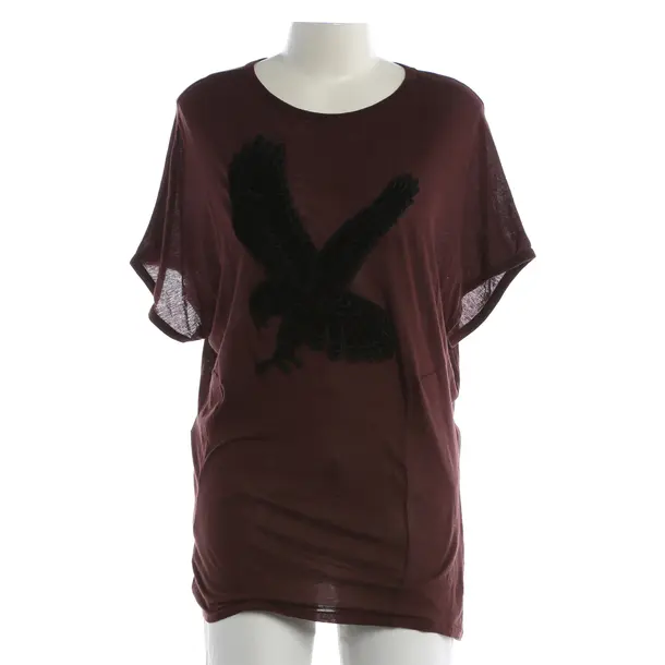 Camicia, in Bordeaux, Cotone, Stella McCartney