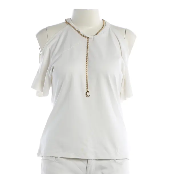Shirt, in Beige, Baumwolle, Chloé