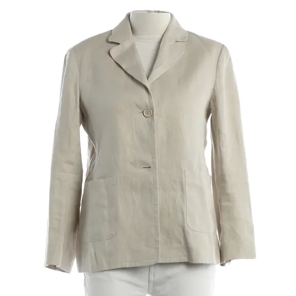 Blazer, in Beige, Lana, Max Mara