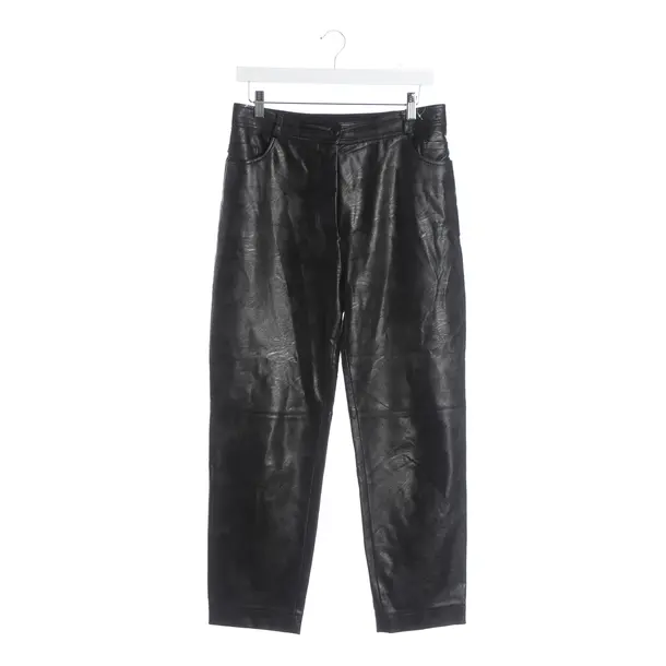 Hose, in Schwarz, Polyester, Stella McCartney