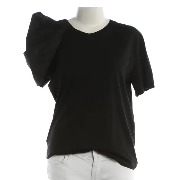 Camicia, in Nero, Cotone, Stella McCartney