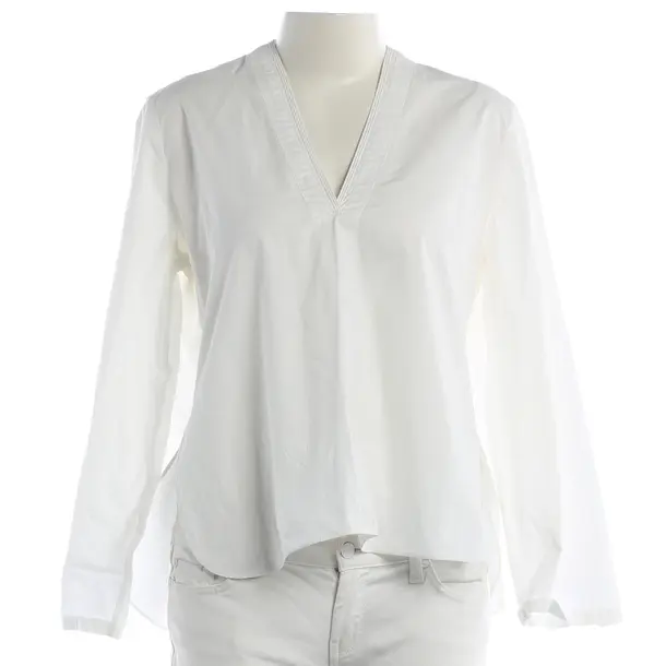 Camicetta, in Beige, Cotone, Forte_Forte