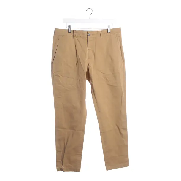 Chino, in Camel, Baumwolle, Golden Goose