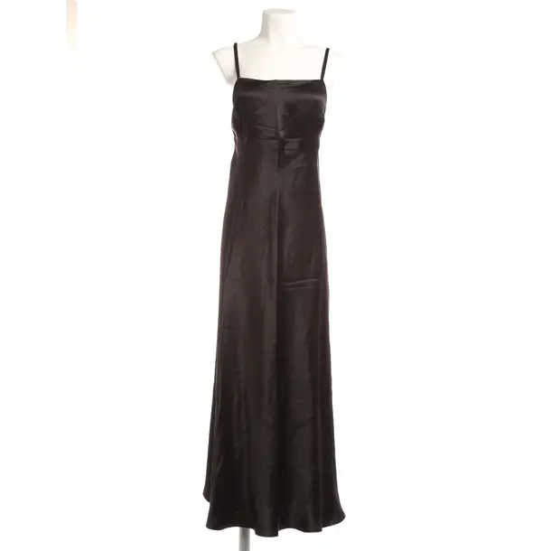 Cocktailkleid, in Schwarz, Acetat, Max Mara