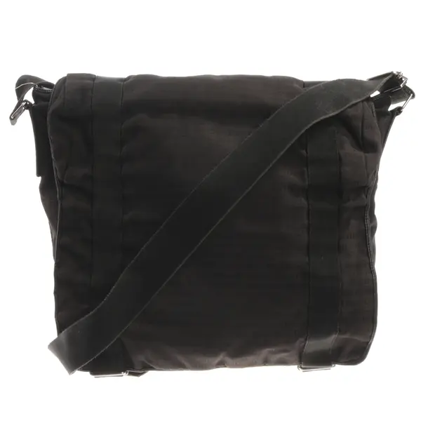 Borsa a cinture a tracolla, in Nero, Poliammide, Dior