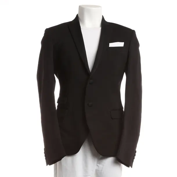 Blazer, in Black, Viscose, Neil Barrett