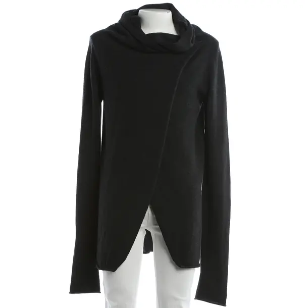 Maglione, in Grigio scuro, Lana, MD75