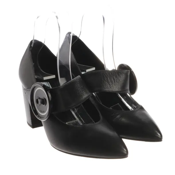 Pumps, in Black, Prada