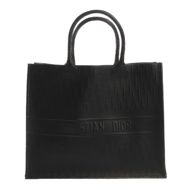 Shopper, in Nero, Pelle, Dior