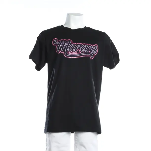 Maglietta, in Multicolore, Cotone, Isabel Marant