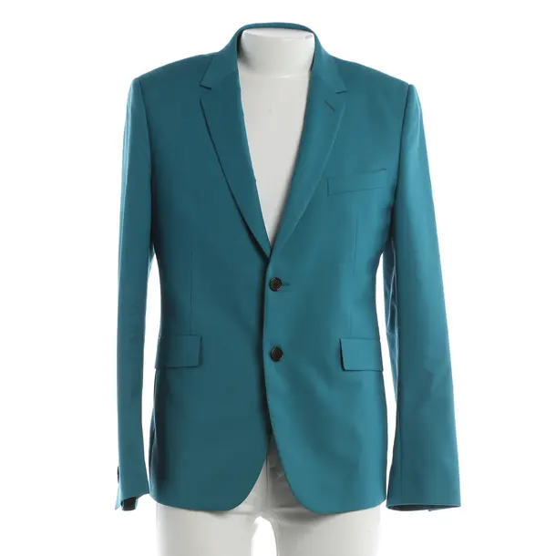Sakko, in Blau, Wolle, Paul Smith