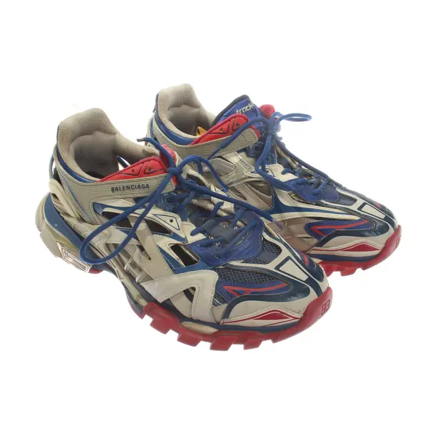 Sneaker, in Mehrfarbig, Balenciaga