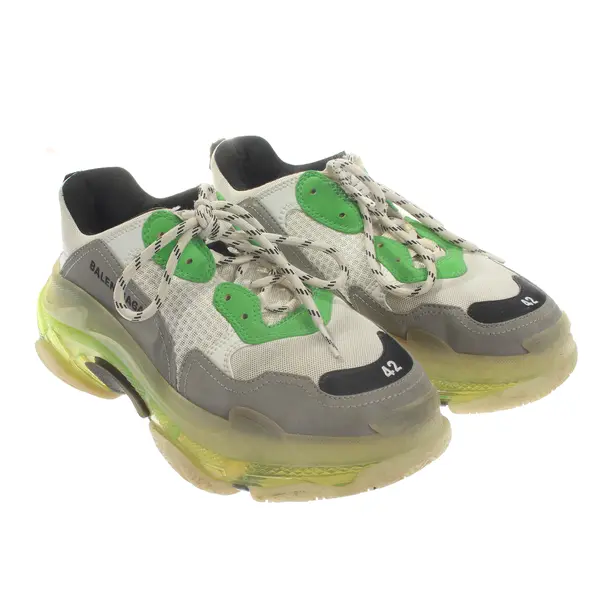 Sneakers, in Multicolored, Balenciaga