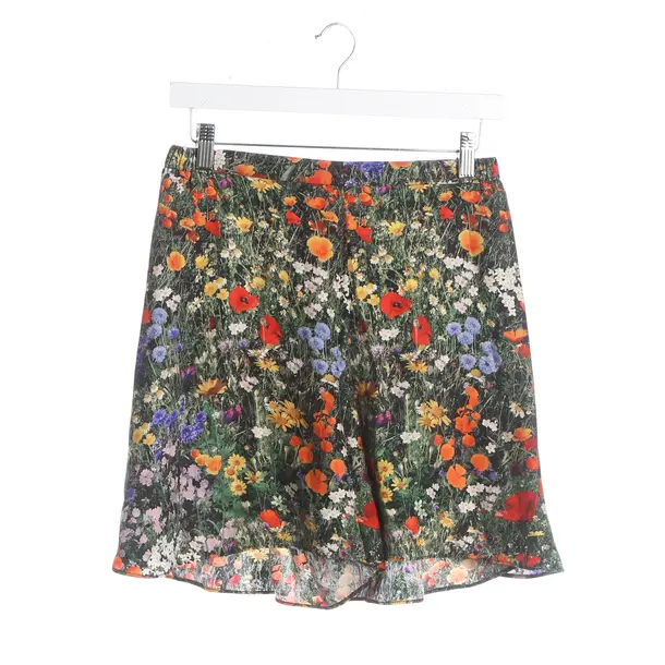 Shorts, in Multicolored, Silk, Stella McCartney