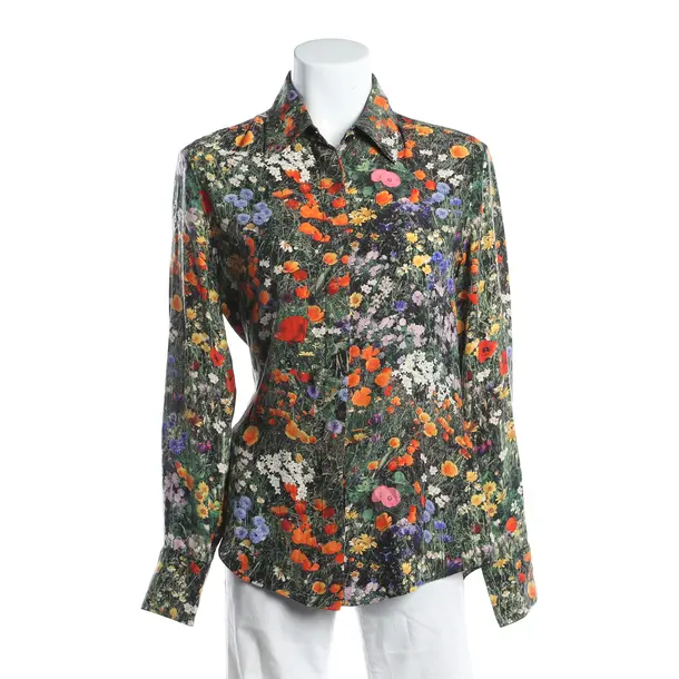 Camicetta, in Multicolore, Seta, Stella McCartney