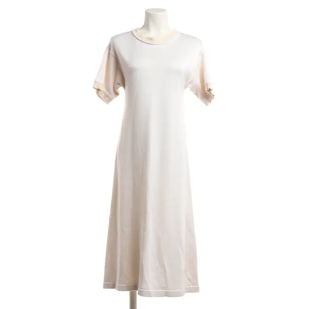 Abito, in Beige, Viscosa, Jil Sander