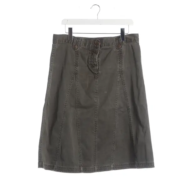 Rock, in Grau, Baumwolle, Timberland