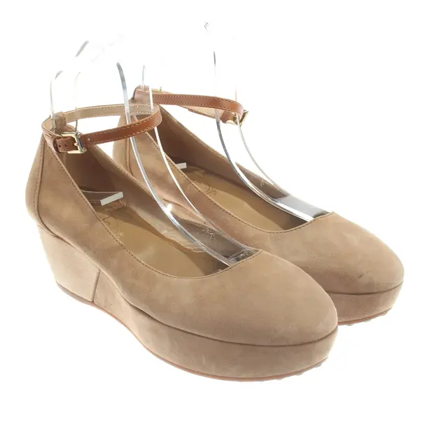 Zeppe, in Cammello, Tod's