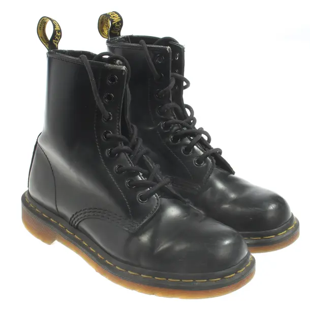 Stivaletti, in Nero, Dr Martens