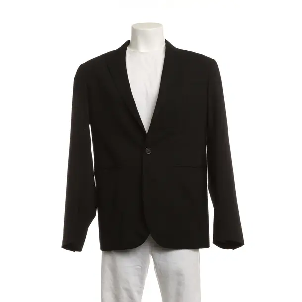 Blazer, in Black, Wool, Dsquared