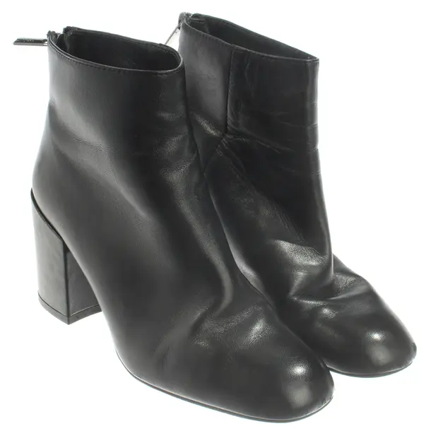 Stivaletti, in Nero, Stuart Weitzman
