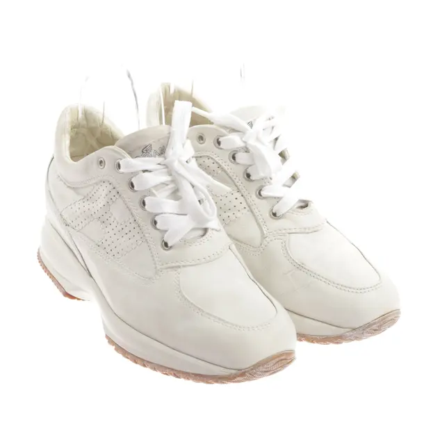 Sneakers, in White, Hogan