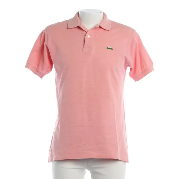 Polo Shirt, in Light Pink, Cotton, Lacoste