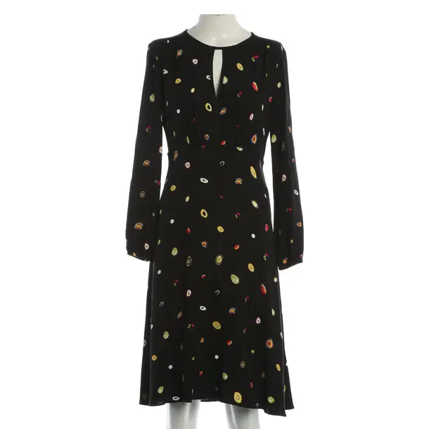 Kleid, in Mehrfarbig, Viskose, Diane von Furstenberg