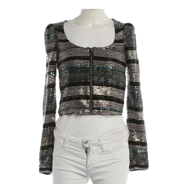 Blazer, in Mehrfarbig, Polyimid, Patrizia Pepe
