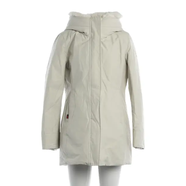 Giacca invernale, in Beige, Cotone, Woolrich