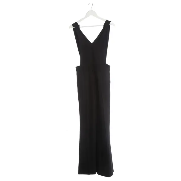 Overall, in Black, Viscose, Twin Set
