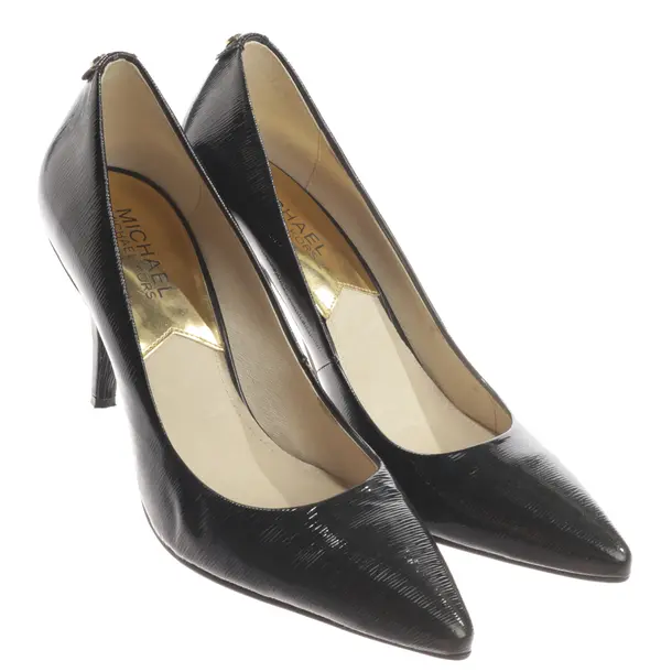 Pumps, in Black, Michael Kors