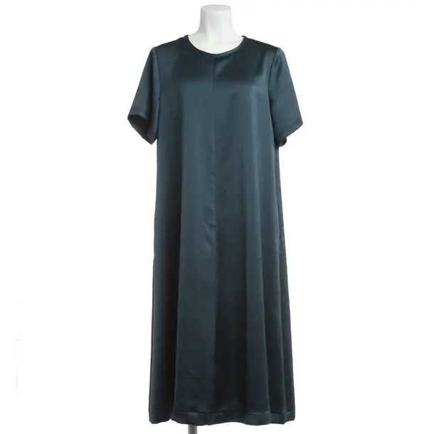 Kleid, in Grün, Polyester, Max Mara