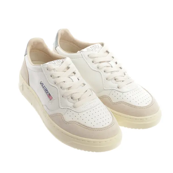 Sneakers, in Multicolored, Autry