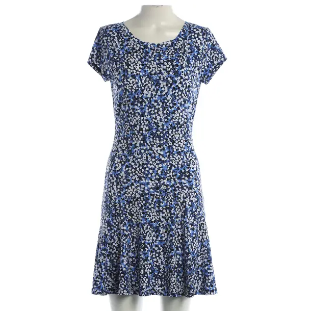 Kleid, in Mehrfarbig, Polyester, Michael Kors