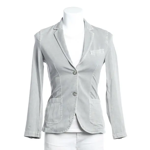 Blazer, in Grigio chiaro, Cotone, Circolo 1901